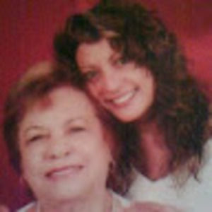 Meet your Posher, Alina